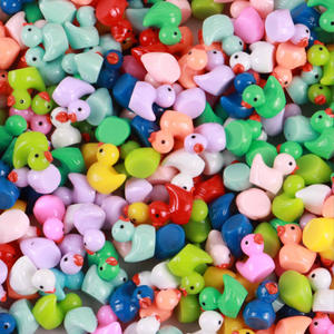 <span class=keywords><strong>เป็ด</strong></span>น้อย<span class=keywords><strong>น่า</strong></span><span class=keywords><strong>รัก</strong></span>เรืองแสง 3 มิติ ของตกแต่งเรซิ่นจิ๋วสำหรับจัดสวนขนาดเล็ก ของเล่นเด็ก ขายส่ง - Product Image 4