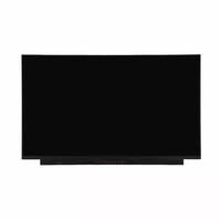 15.6 FHD Full-HD IPS ramping 40pin 144Hz Matte 1080*1920 tampilan Laptop layar LCD Panel Panel LED