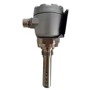 หัววัดเซ็นเซอร์วัดค่าการนำไฟฟ้าแบบดิจิตอล Endress+Hauser CLS12 - Product Image 3