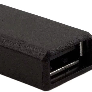 Micro-USB Để USB Mở Rộng Cổng Adapter Thay Thế Cho <span class=keywords><strong>Logitech</strong></span> G703 <span class=keywords><strong>G900</strong></span> G903 Chuột Chơi Game - Product Image 1