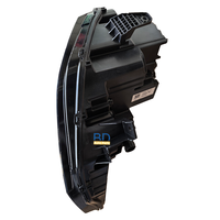 Pour Changan Deepal S7 S07, ensemble de phares LED d'origine, OE 4121010-ED01 4121020-ED01