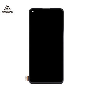 Écran d'affichage pour OPPO Realme GT Master RMX3363, écrans LCD pour Realme GT Neo 5G / GT Master Edition, pièces de téléphone pour Realme X7 Max - Product Image 4