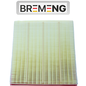 Filtre à air de remplacement pour voiture, filtre à air moteur en papier plissé haute performance, OEM 1371-7571355-02 pour <span class=keywords><strong>BMW</strong></span> 535i X5 X6 - vente en gros - Product Image 2