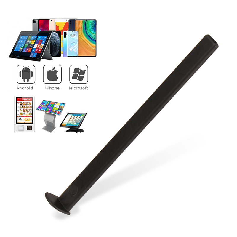 Оптовая продажа с фабрики кассовые аппараты сенсорный экран ручка, сенсорный экран Стилус для Ipad