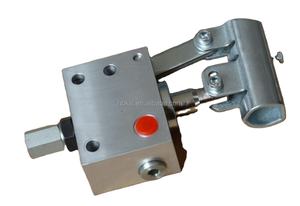 Pm50s 50cc משאבות יד הידראולי עבור יחיד משאבה ידנית משחק משאבות כף יד הידראולי עבור מערכת הידראולית - Product Image 6