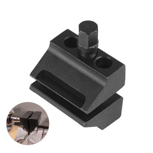 Outil de réparation automobile en acier noir pour écarteur de jauge d'amortisseur YC102792-BK - Product Image 1