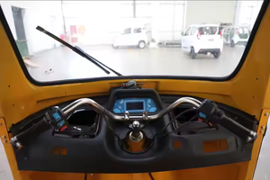 รถ<span class=keywords><strong>สามล้อ</strong></span><span class=keywords><strong>ไฟฟ้า</strong></span>1000วัตต์2024รองรับผู้โดยสาร5คนได้รุ่นล่าสุด - Product Image 6