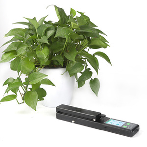 Analizador de Hojas Portátil Multiusos, Medidor de Área de Hoja Viva, Equipo de Prueba Integral para Medición de Área de Hoja - Product Image 6