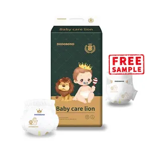 Best Selling Brand Hot Sale Reasonable Price Nappies Wholesale Factory Oem Customizable Premium Baby Diaper
