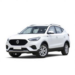 MG ZS 1.5L Automatique 5 Portes 5 Places Berline 2022 avec Vitesse Maximale de 175 km/h, Conduite à Gauche, Intérieur Sombre, Sièges en Cuir, Essence - Product Image 1