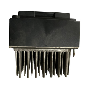 Convient aux robots industriels de la série IRB6640/4400. Le redresseur 3HAC14550-4 est compatible avec les armoires de commande de la série IRC5. - Product Image 5