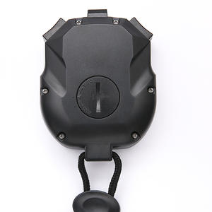 Nouveau classique étanche numérique professionnel portable LCD portable sport <span class=keywords><strong>chronomètre</strong></span> minuterie <span class=keywords><strong>chronomètre</strong></span> avec minuterie à cordes <span class=keywords><strong>chronomètre</strong></span> - Product Image 4