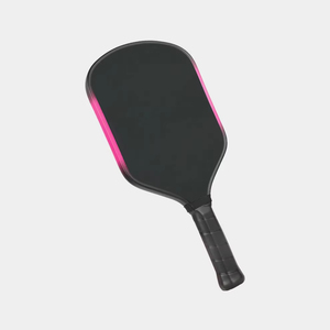 Juego de 2 Palas de Pickleball con 4 Pelotas y Estuche de Transporte, Kit de Raquetas de Fibra de Carbono para Principiantes - Product Image 1