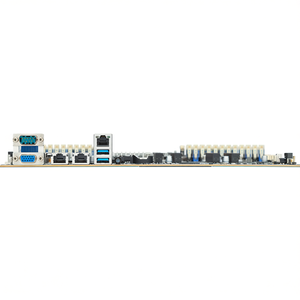 Placa Base para Servidor Gigabyte MZ33-AR1 Rev 3.x, Single AMD EPYC 9005 9004 E-ATX, DDR5 PCIe Gen5, 24 Ranuras de Memoria, 4 Ranuras PCIe - Product Image 3