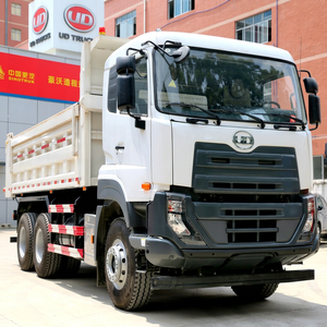 <b>Cheap</b> Price Used China HOWO Diesel 6X4 Left Hand Drive Heavy Dump Truck for Africa Good Condition 371hp 11-20T - Product Image 1