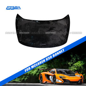Fundas para Coche de Material Original Específico para McLaren 650 OE 11A7784CP, de Larga Duración, Gran Venta 2025 - Product Image 1