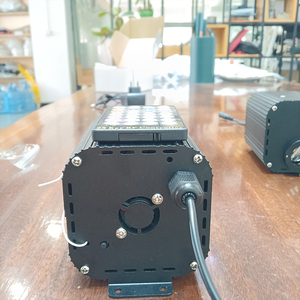 20W Starlight Farbwechsel Twinkle Fiber Optic Machine <span class=keywords><strong>Engine</strong></span> mit HF-Fernbedienung für Autodach Schlafzimmer dach - Product Image 6