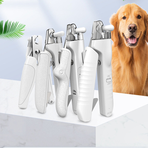 Coupe-ongles lumineux RK76 pour animaux de compagnie, avec LED pour la visibilité de la ligne sanguine, vente en gros du fabricant - Product Image 6