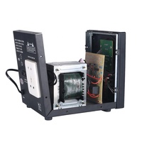 Offre Spéciale – Régulateur de Tension Automatique Monophasé AVR-500VA 1KVA 2KVA 3KVA 5KVA pour Usage Domestique 220V AC – Acheter au Meilleur Prix SVR
