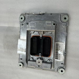 Repuestos de Alta Calidad 60100000 EC210 010817 Placa de Computadora Common Rail para Excavadoras - Product Image 3