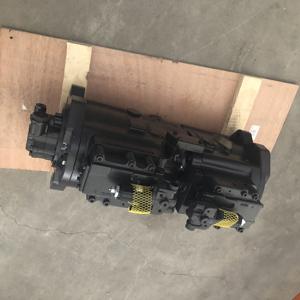 Yf10v0000006f2 sk215srlc खुदाई भागों के लिए मुख्य पंप SK235SRLC-2 हाइड्रोलिक पंप - Product Image 4