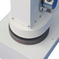 Coupe-papier professionnel pour l'échantillonnage de poids en grammes, testeur de papier, instrument de test quantitatif pour l'échantillonnage