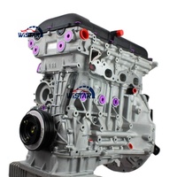 Moteur DOHC 2.0T SR20 SR20DE SR20DET SR20VE SR20VET Neuf Essence Essence SR20DET Bloc Moteur Long pour Nissan Silvia Bluebird