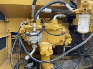 असाधारण गुणवत्ता में प्रयुक्त कैटरपिलर कैट <span class=keywords><strong>320c</strong></span> 20 टन उच्च गुणवत्ता वाले मध्यम भारी मशीनरी ने बिक्री पर हाइड्रोलिक खुदाई को ट्रैक किया - Product Image 4