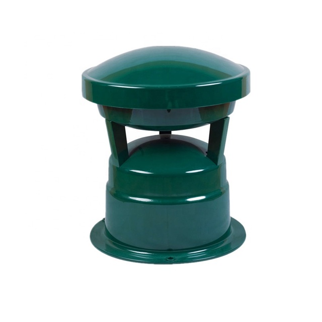 2025 Factory Lawn Outdoor Waterproof Garden Speaker for Music
