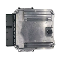 ECU ECM 0281020199 0281020181 G1600-3823351 pour Yuchai YC4D YC4E pour pièces détachées de moteur WEICHAI, accessoires d'excavateur