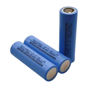 Mocean 21700 Tabless E-Motor Drone UAV NCA 4000MAh 3.6v 10C Taux de décharge élevé EV 21700 4.2Ah NCM 21700 - Product Image 6