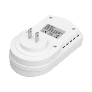 LED pantalla tự nhiên de khí LPG Detector de alarma de MCU SMT de Cảm biến de khí - Product Image 5