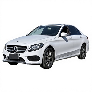 Auto Usado <span class=keywords><strong>Clase</strong></span> C 180l Edición Deportiva Fashion 2016 2017 <span class=keywords><strong>2018</strong></span> - Product Image 1