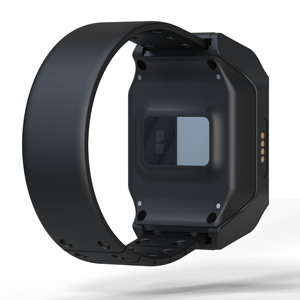 Thinkrace Mini mắt cá chân màn hình thông minh đồng hồ pt880 GPS Tracker cho Tù Nhân parolee người phạm tội gián điệp Tiện Ích Nhà bắt giữ - Product Image 2