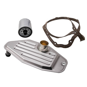 Kit de Junta de Cárter de Aceite y Filtro de Transmisión Dodge 5015267AC 4800029AA para Reparación o Reemplazo - Product Image 4