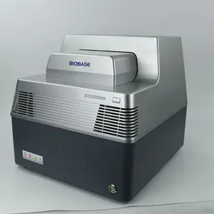 BIOBASE Analyzer Fluorescence Quantitative PCR System Real Time PCR machine for Scientific Research