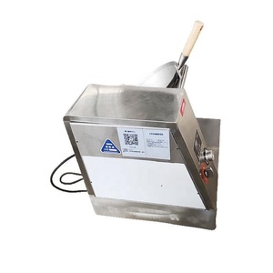 Machine à sauter LPG LNG comme le <span class=keywords><strong>chef</strong></span> jetant la marmite <span class=keywords><strong>Robot</strong></span> de cuisson pour faire frire le riz frit et les nouilles Cuiseur de légumes - Product Image 6