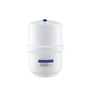 4G Plastic Water Pressure Tank for RO system Water Filter Parts