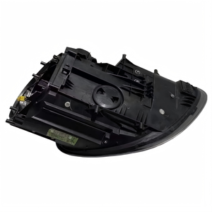 ไฟหน้า LED คุณภาพสูง 12V สำหรับ Boxster 987 ปี 2007-2011 พร้อมไฟ DRL - Product Image 4