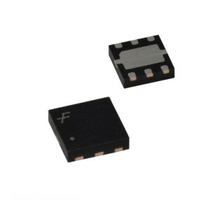 6 WDFN Exposed Pad IC REG BUCK ADJ 1.5A 6MLP Electronic Components <b>Accessories</b> <b>Power</b> Management (PMIC) Authorized Distributor FA - Product Image 1
