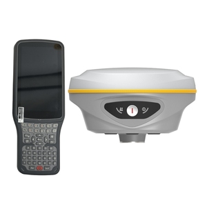 อุปกรณ์สำรวจ INNO5 SOUTH GPS Differential GNSS DGPS พร้อมฐาน GNSS RTK GPS และฐาน INNO5 ของ SOUTH จากประเทศจีน - Product Image 2
