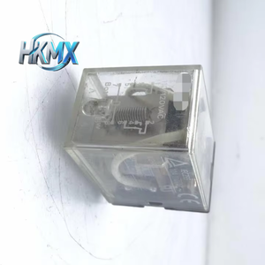 Módulo Controlador PLC Industrial FX3U-16MR/ES-A FX5U-32MT/ES Q02HCPU R08CPU L06CPU - Product Image 1