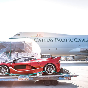 Sinotech <span class=keywords><strong>Logistics</strong></span> Air Freight Forwarder Agente de envío barato Malasia - Product Image 1