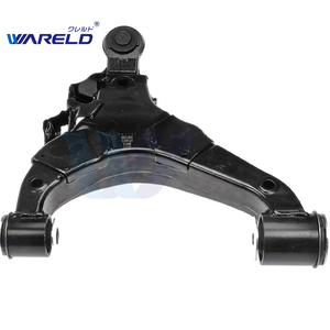 Wareld 48068-09100 súper exquisitas piezas de suspensión automática de Japón brazos de control inferiores delanteros derechos para <span class=keywords><strong>Toyota</strong></span> LEXUS Coaster <span class=keywords><strong>Aygo</strong></span> - Product Image 1