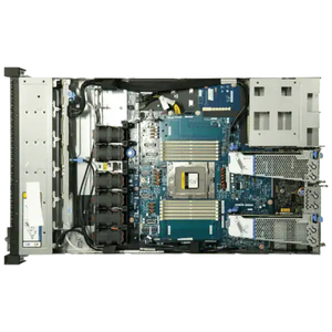 เซิร์ฟเวอร์แบบแร็ค ThinkSystem SR635 V3 - ประสิทธิภาพสูง 1U ซ็อกเก็ตเดี่ยว - Product Image 2