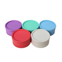 71 Holiday 60mm Broyeur à tabac manuel en plastique ABS écologique et biodégradable, certifié CE/FCC/ROHS, accessoires pour briquets écologiques