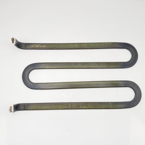 Điện <span class=keywords><strong>griddle</strong></span> yếu tố sưởi ấm phẳng Ống sưởi ấm cho Teppanyaki - Product Image 4