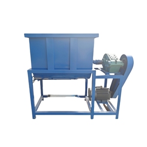 Large Scale Processing Plant Industrial 1000kg/h 2000kgs Production Line for Private <b>Label</b> Soap Brands - Product Image 2