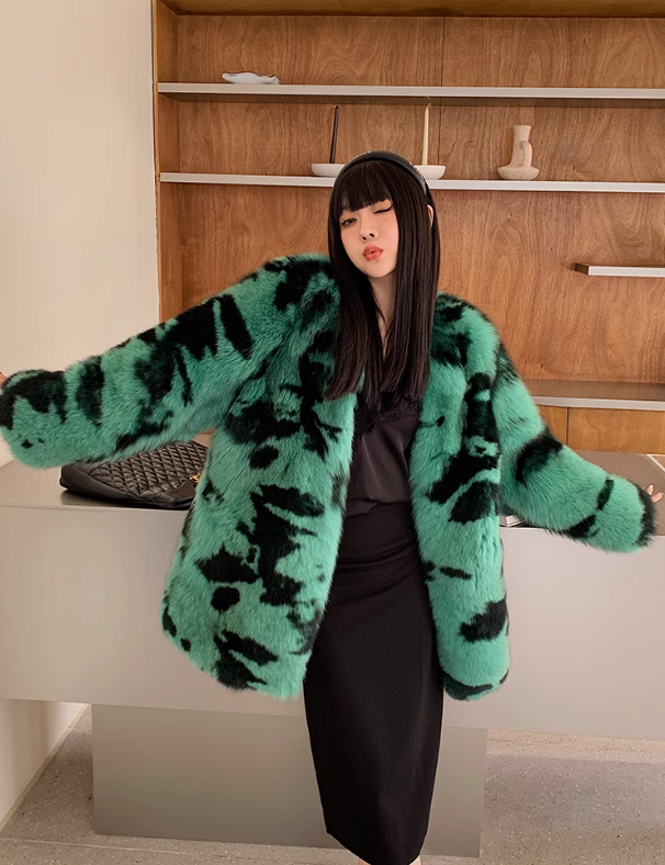 Verde