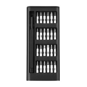 Home Computer and Mobile Phone Disassembly Precision Maintenance <strong>Tools</strong> - 25-in-1 <strong>Tool</strong> Kit for Cell Phone Computer Repair <strong>Tool</strong> - Product Image 6